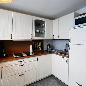 Auszeit Apartment