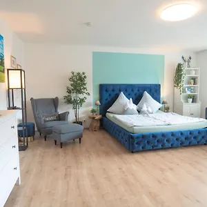 Bergpfote Apartment