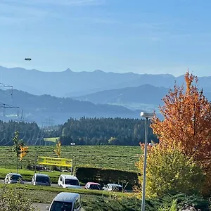 Allgäu-Glück Apartment